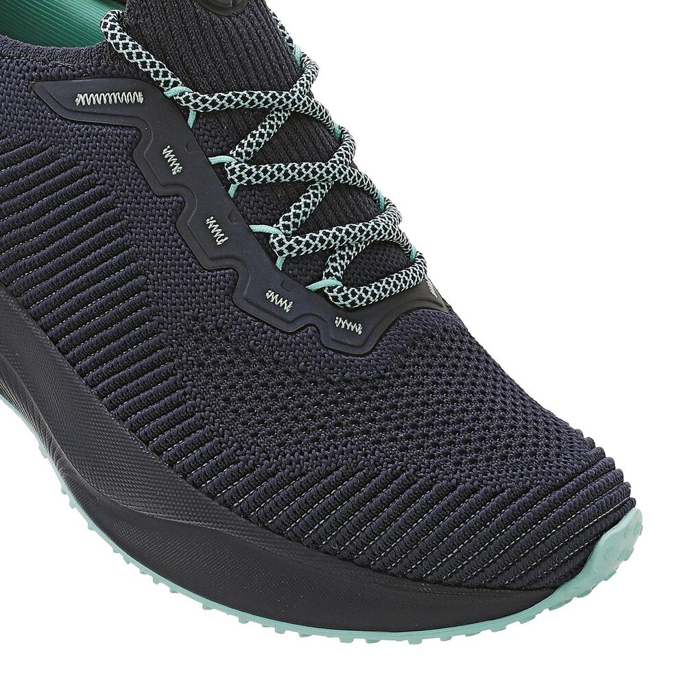 Zapatilla Mujer Adrena Azul Marino image number 7.0